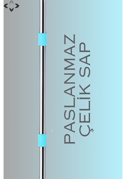 Iki Bölmeli Tablet Mop Set, 10 Litre, Temizlik Için Mükemmel Çözüm fırsatları