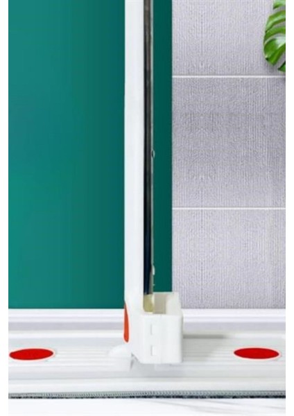 Çift Fonksiyonlu 124 cm Spreyli ve Sıklamlı Temizlik Seti fırsatları