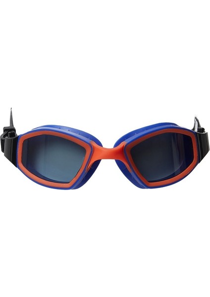 Renkli Yüzücü Gözlüğü, Yetişkinler Için Havuz ve Deniz Kullanımı fiyatları