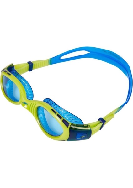 Çocuklar Için Renkli Esnek Yüzücü Gözlüğü, Rahat ve Koruyucu Tasarım fırsatları