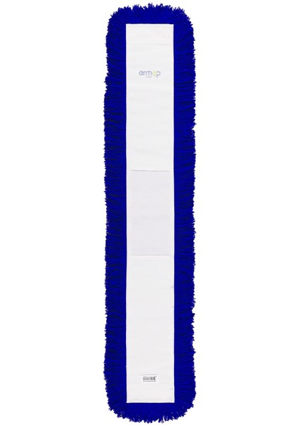 Yumuşak ve Dayanıklı 100 cm Temizlik Mop Seti, Hijyenik Kullanım Sağlar