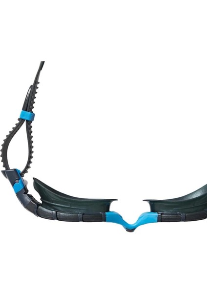 Şeffaf Unisex Yüzücü Gözlüğü, Rahat ve Dayanıklı Tasarım fiyatları