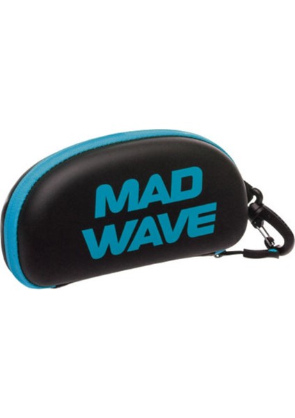 Renkli Gözlük Kabı Siyah ve Mavi Seçeneklerle Güzel Koruma