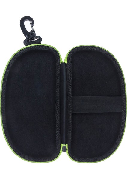 Yeşil Renkli Gözlük Kabı, Şık ve Kullanışlı Koruma Çözümü fiyatları