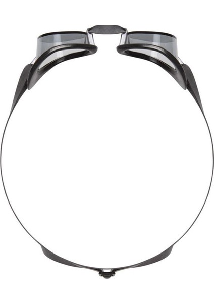 Füme/ siyah Yüzücü Gözlüğü, Antrenman ve Günlük Kullanım Için Uygun fiyatları