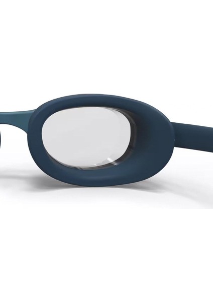 3'lü Yüzücü Seti, Silikon Gözlük, Bonesi ve Çanta, Deniz ve Havuz Kullanımı