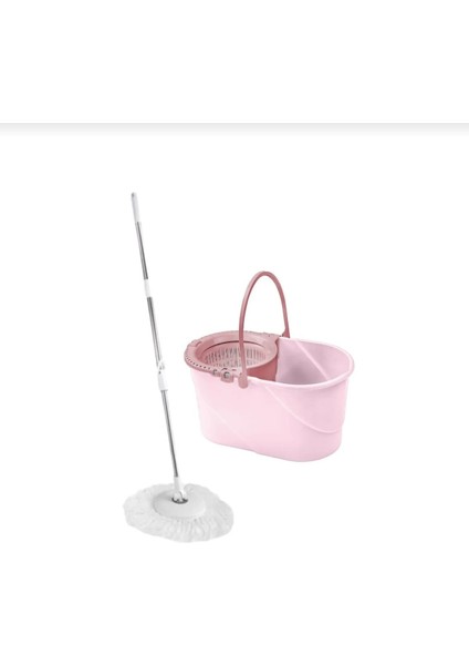 Çok Amaçlı 9,5l Temizlik Seti F187