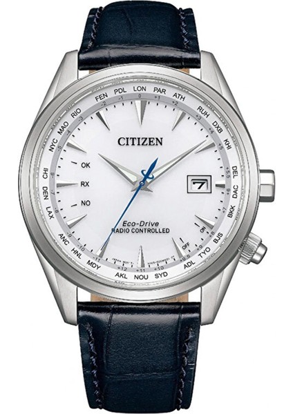 CB0270-10A Çelik Unisex Kol Saati