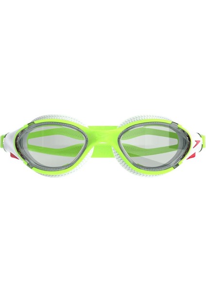 Yüksek Konforlu Yeşil Yüzme Gözlüğü, Suya Dayanıklı ve Rahat Tasarım fiyatları