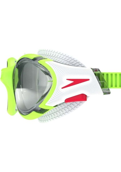 Yüksek Konforlu Yeşil Yüzme Gözlüğü, Suya Dayanıklı ve Rahat Tasarım modelleri