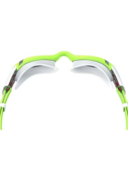 Yüksek Konforlu Yeşil Yüzme Gözlüğü, Suya Dayanıklı ve Rahat Tasarım fırsatları