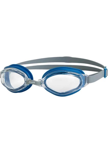 Mavi Unisex Yüzücü Gözlüğü, Konfor ve Şıklık Için Mükemmel Seçim