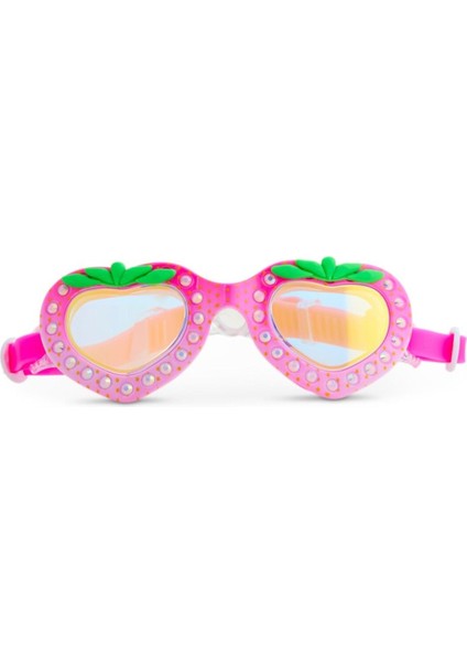 Renkli Çocuk Deniz Gözlüğü, Güvenli ve Eğlenceli Deniz Keyfi Için Mükemmel Seçim