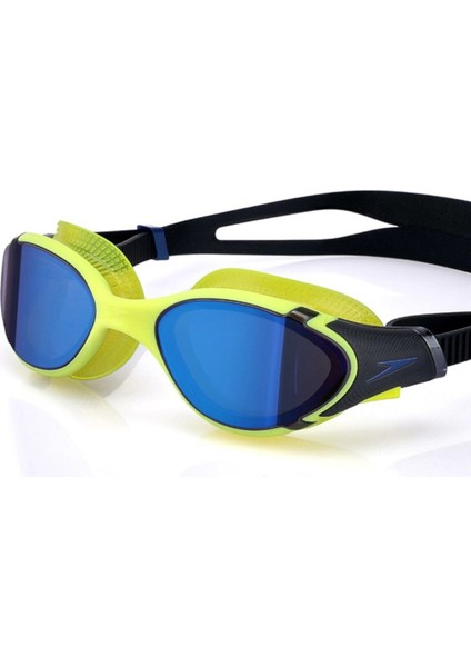 Renkli Aynalı Yüzücü Gözlüğü, Konfor ve Şıklık Bir Arada modelleri