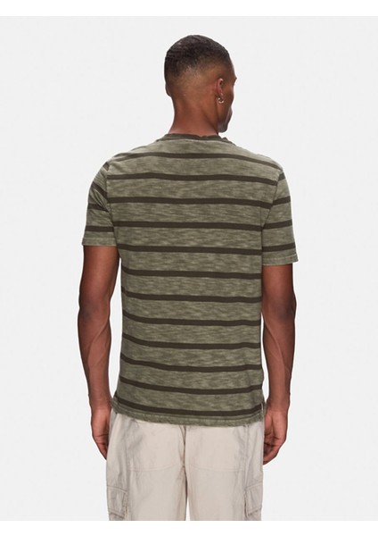 Yeşil T-Shırt modelleri