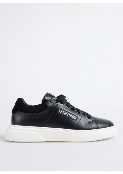 Siyah Erkek Sneaker Stunny