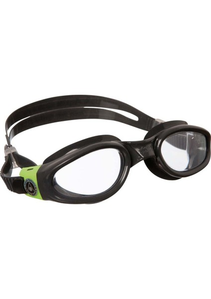 Gri Kaiman Şeffaf Lensli Deniz Gözlüğü, Çok Renkli ve Şık Tasarım fırsatları