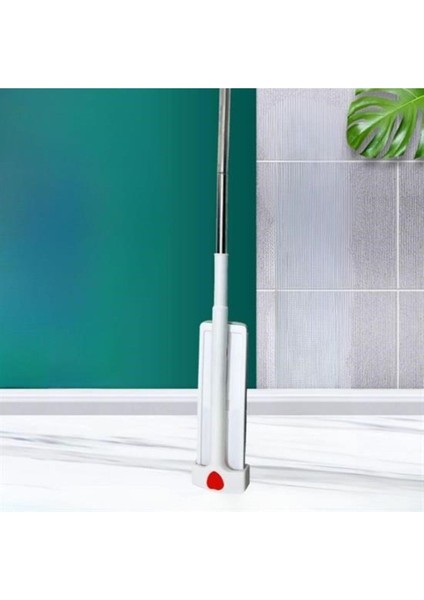 Çift Fonksiyonlu Spreyli Ve Sıkmalı Temizlik Mop Seti, Ergonomik Ve Pratik Kullanım indirimleri