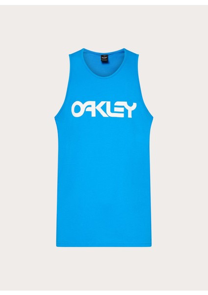 Mark 3 Tank Mavi Normal Baskılı Erkek Atlet fırsatları