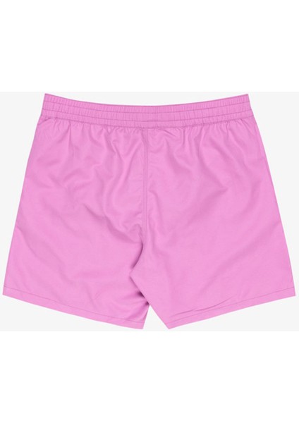All Day Lb EBYJV00134 Fuşya Regular Fit Düz Erkek Şort Mayo fırsatları