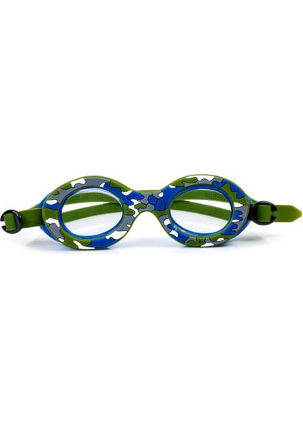 Çocuklar Için Renkli Deniz Gözlüğü, Eğlenceli ve Rahat Kullanım