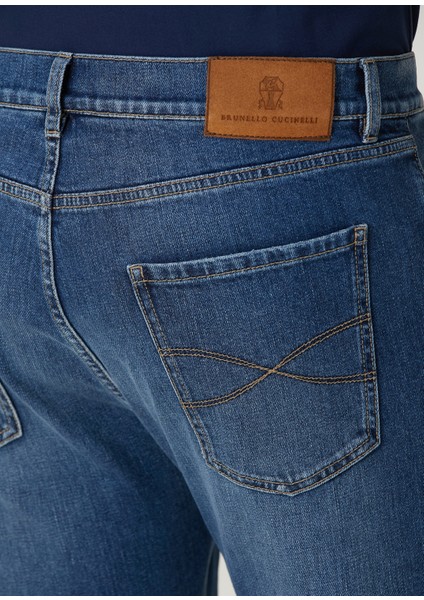 Mavi Jean Pantolon