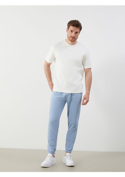 Yeni Sezon Standart Kalip Erkek Jogger Esofman Alti - S5GY22Z8