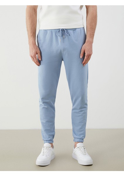 Yeni Sezon Standart Kalip Erkek Jogger Esofman Alti - S5GY22Z8