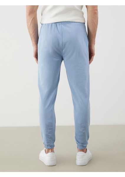 Yeni Sezon Standart Kalip Erkek Jogger Esofman Alti - S5GY22Z8