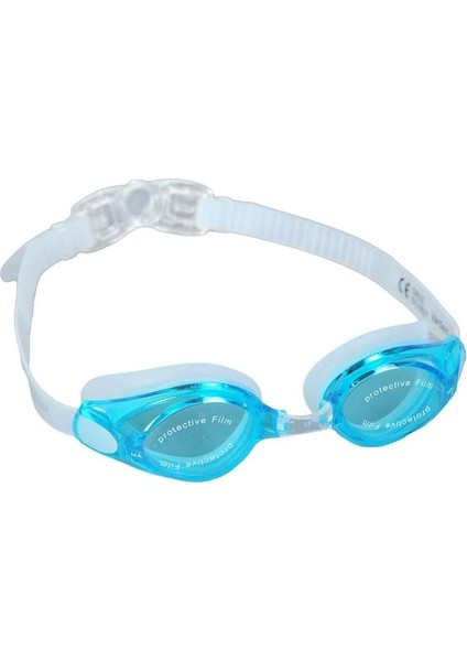 Renkli ve Buğu Önleyici Yüzücü Deniz Gözlüğü, Konfor ve Netlik Sağlar fiyatları