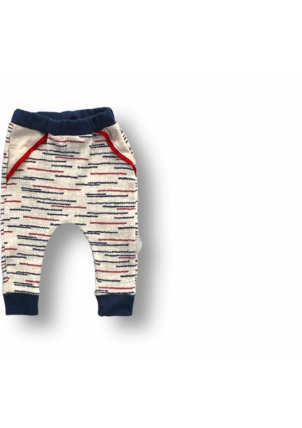 3-6 6-9 9-12 Ay Şemsiyeli Ördek Nakışlı Şapkalı Uzun Kollu Zıbınlı 3lü Kız-Erkek Bebek Takımı Mavi modelleri