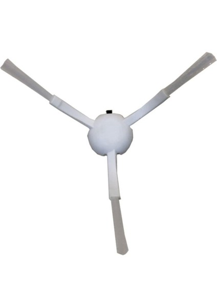 Akıllı Robot Süpürge 2'li Filtre ve Fırça Seti, Beyaz, Uyumlu modelleri