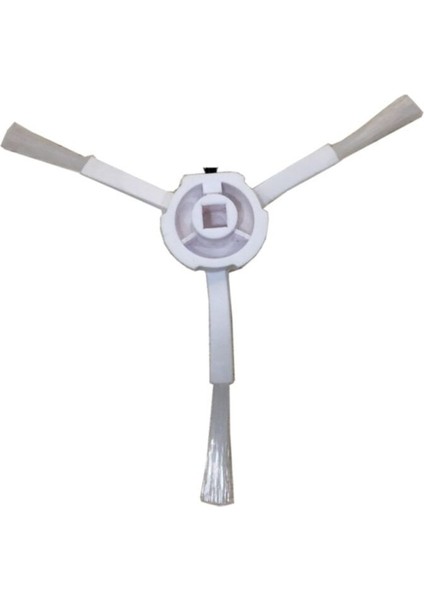 Akıllı Robot Süpürge 2'li Filtre ve Fırça Seti, Beyaz, Uyumlu fırsatları