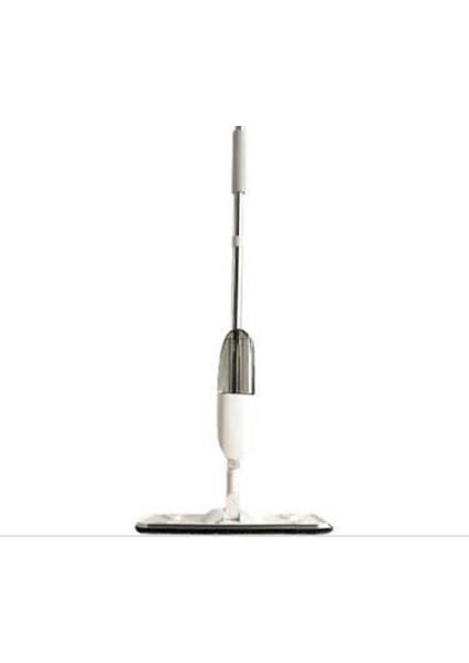 360° Dönen Su ve Deterjan Püskürtme Sprey Mobil Alet