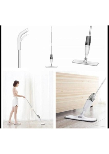 360° Dönen Su ve Deterjan Püskürtme Sprey Mobil Alet fiyatları