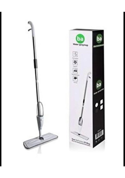 360° Dönen Su ve Deterjan Püskürtme Sprey Mobil Alet modelleri