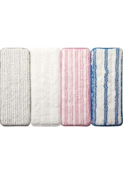 Yedek Bez Seti 4'lü, Pro ve Junior, Konfor ve Güvenliğe Uygun Seçenekli Ürün