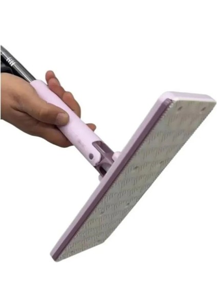 Tüm Bezlere Uyumlu Kendinden Sıkıştırmalı Çok Amaçlı Temizleme Paspası indirimleri