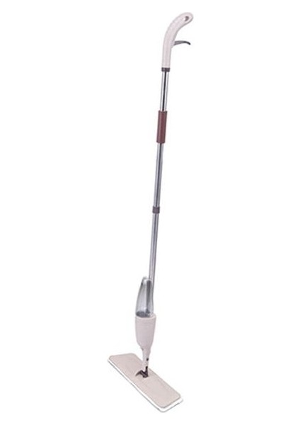 Pratik ve Hafif Spreylı Mop Seti ile Temizlik Kolaylığı fırsatları