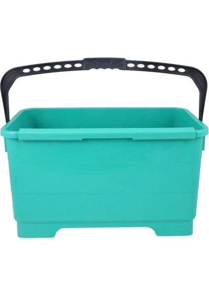 20 Litre Camcı Kovası - Dayanıklı ve Pratik Temizlik Aracı