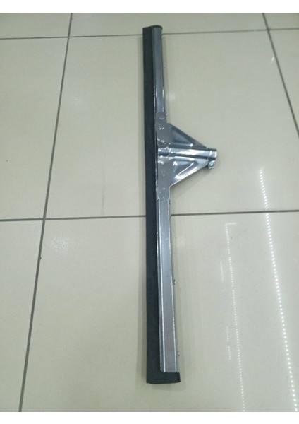 75 cm Metal Yerçek, Çift Lastikli Sağlam ve Dayanıklı Kullanım Için Ideal