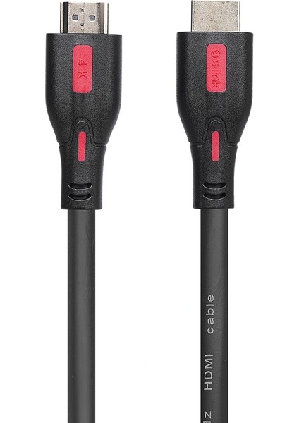 19+1 10 Metre V2.0 4K 60hz Hdmı Kablo SL-HDM4K10 fiyatları