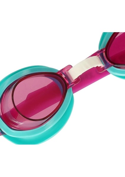 3- 6 Yaş Çocuk Yüzücü Gözlüğü, Uv Koruma, Darbeye Dayanıklı, Vakumlu, Pembe fiyatları