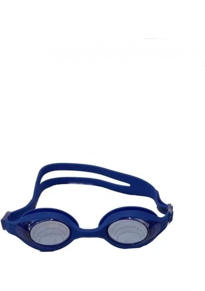 Renkli ve Esnek Burunlu Yüzücü Gözlüğü, Rahat ve Şık Tasarım indirimleri