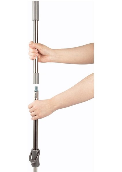 Mor Spin Mop Klasik Shrink Temizlik Seti 19 lt, Pratik ve güçlü Temizlik İçin indirimleri