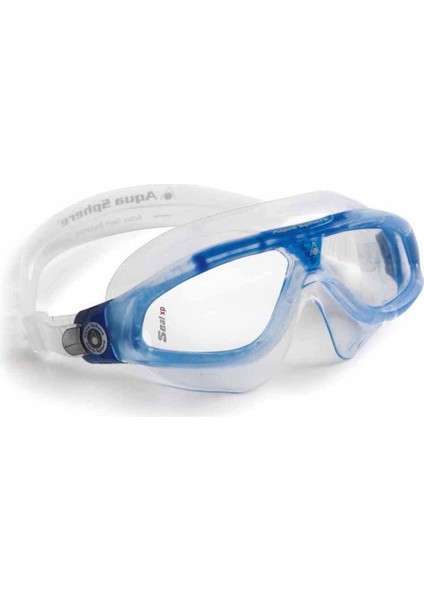 Renkli Şeffaf Lensli Yüzücü Gözlüğü, Konfor ve Şıklık Sunar fiyatları