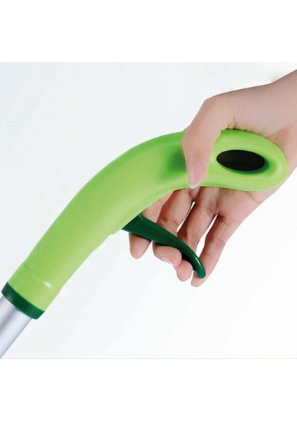 Döner Su Püskürtmeli Paspas, Pratik Ve Temizliğe Kolaylık Sağlayan Ürün fırsatları