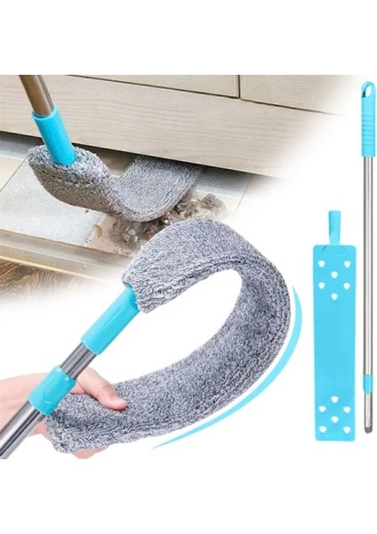 Esnek Toz Alma Aparatı, Kolay Temizlik ve Pratik Kullanım İçin Mükemmel Seçim