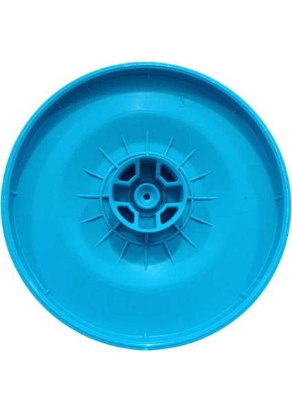 Turbo Sap Yedek Döner Disk, Mop Setleri Için, Yuvarlak Disk Kısmı fırsatları