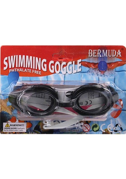 Renkli Yüzücü Seti: Gözlük, Burunluk ve Kulaklık ile Suda Eğlence modelleri